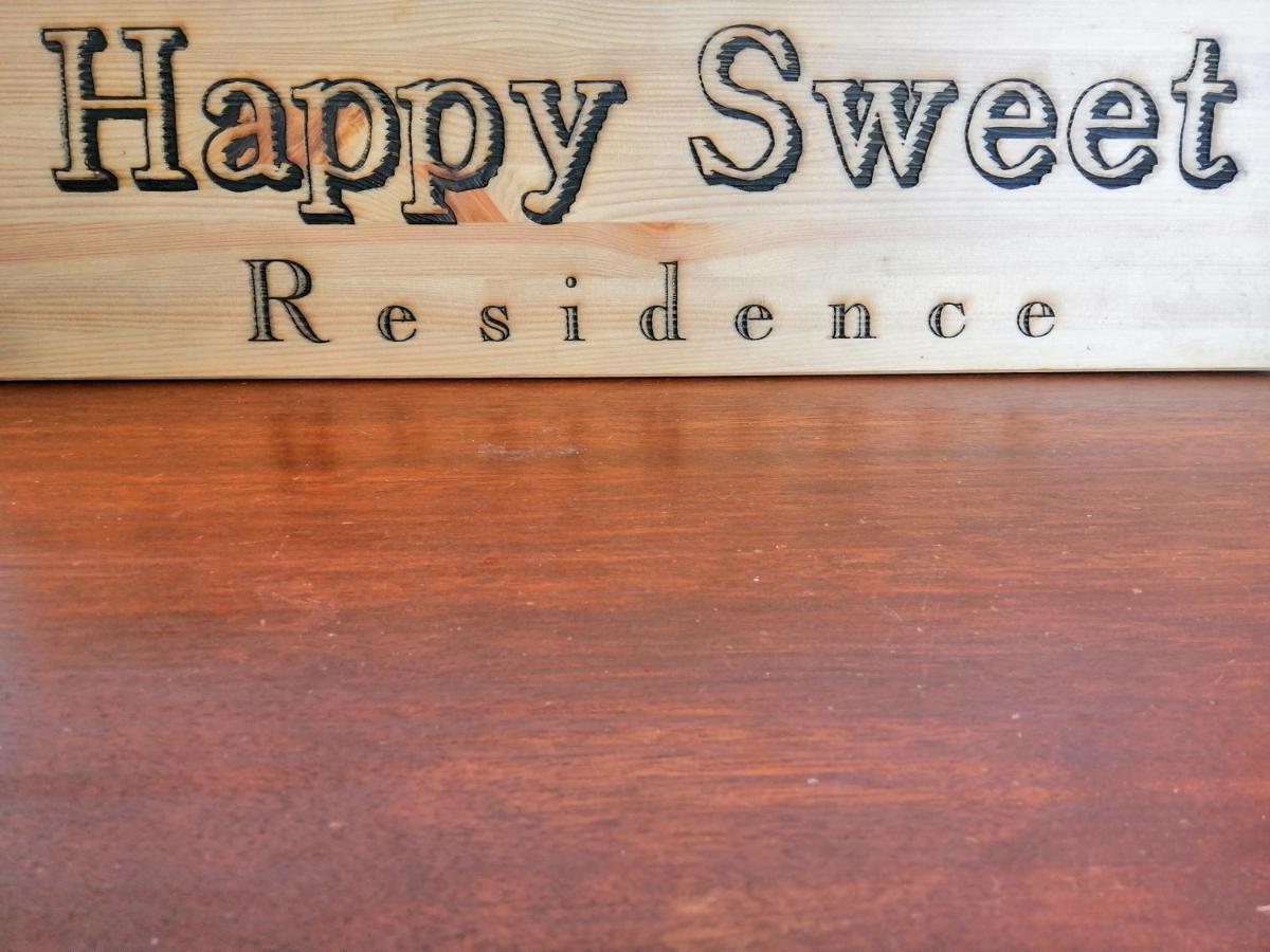Happy Sweet Residence Malacca Jonker Walk Eksteriør billede